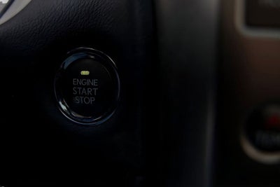 2018 Lexus GX 460