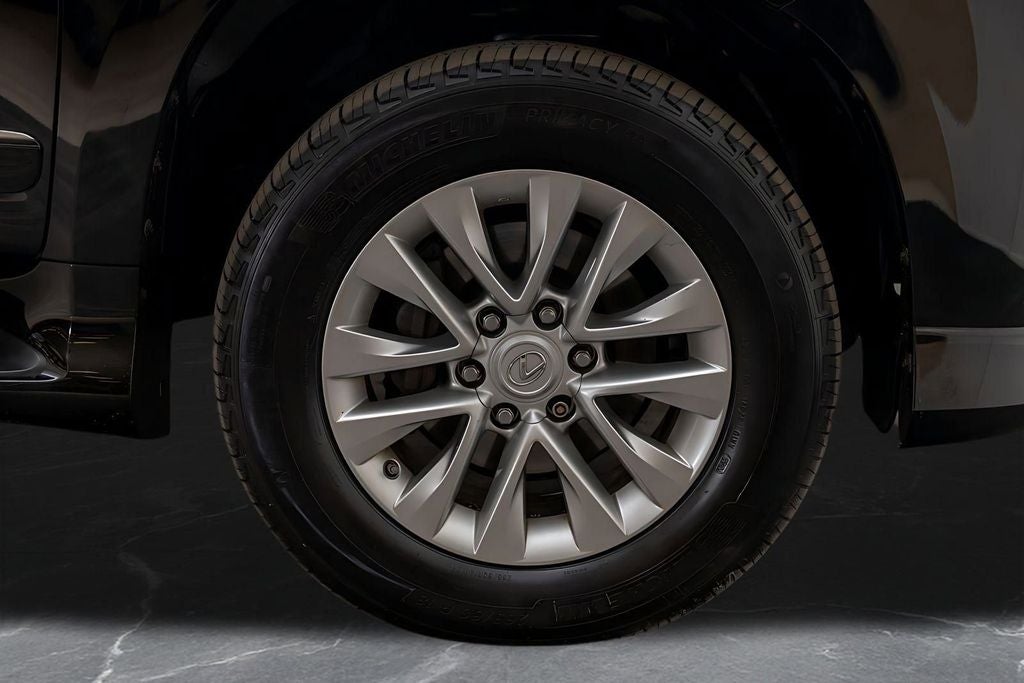 2018 Lexus GX 460