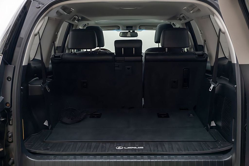 2018 Lexus GX 460