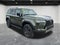 2025 Lexus GX 550 Overtrail+