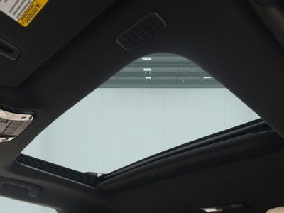 2025 Lexus GX 550 Overtrail+