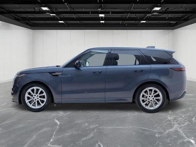 2024 Land Rover Range Rover Sport Dynamic SE
