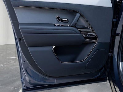 2024 Land Rover Range Rover Sport Dynamic SE