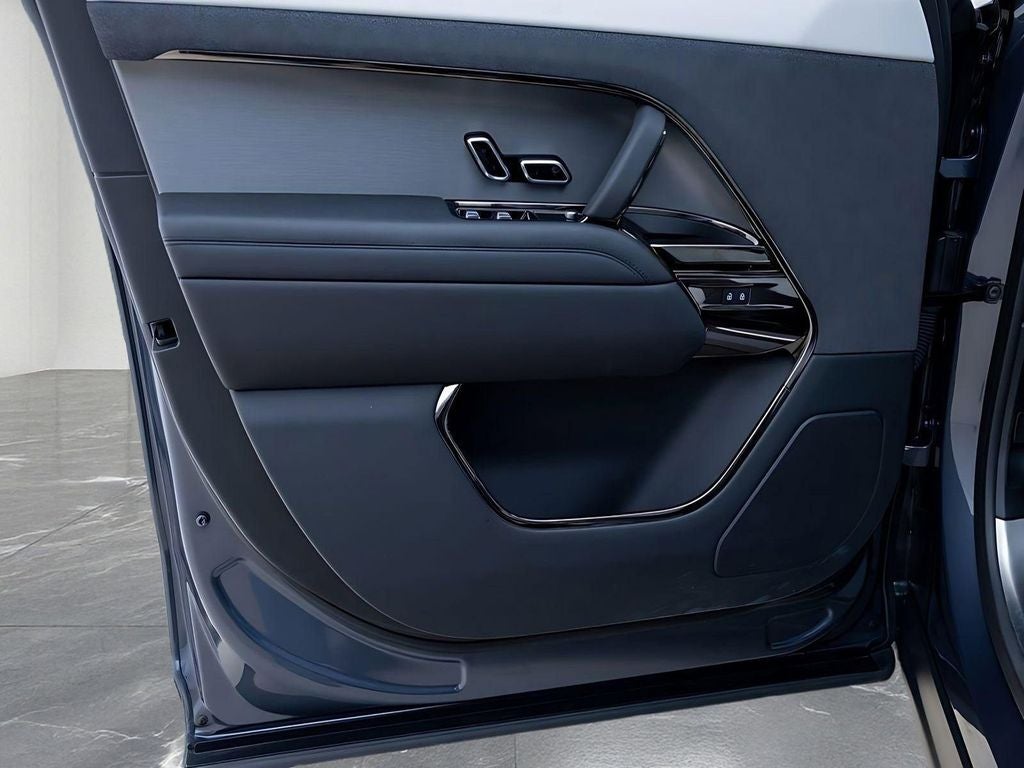2024 Land Rover Range Rover Sport Dynamic SE