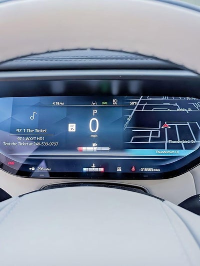 2024 Land Rover Range Rover Sport Dynamic SE