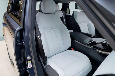 2024 Land Rover Range Rover Sport Dynamic SE