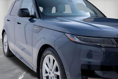 2024 Land Rover Range Rover Sport Dynamic SE