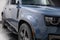 2025 Land Rover Defender 110 X-Dynamic SE