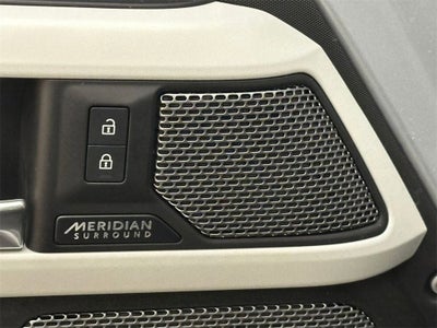 2023 Land Rover Defender 110 X-Dynamic SE