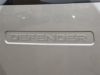 2023 Land Rover Defender 130 X-Dynamic SE