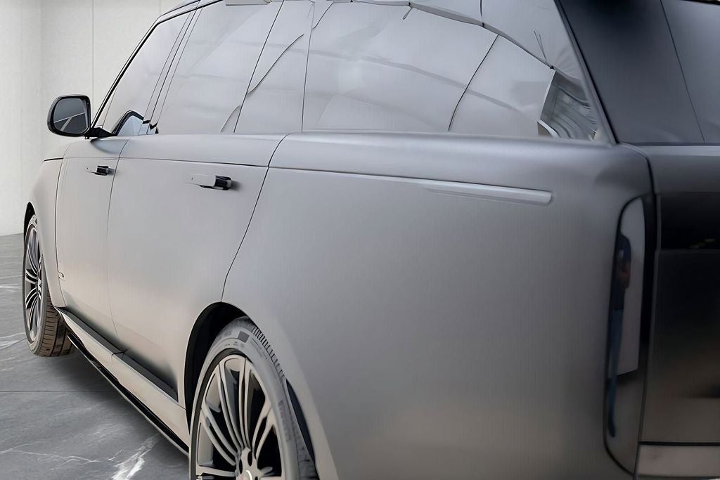 2025 Land Rover Range Rover Autobiography