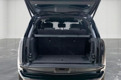 2025 Land Rover Range Rover Autobiography