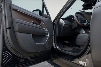 2025 Land Rover Range Rover Autobiography