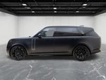 2025 Land Rover Range Rover Autobiography
