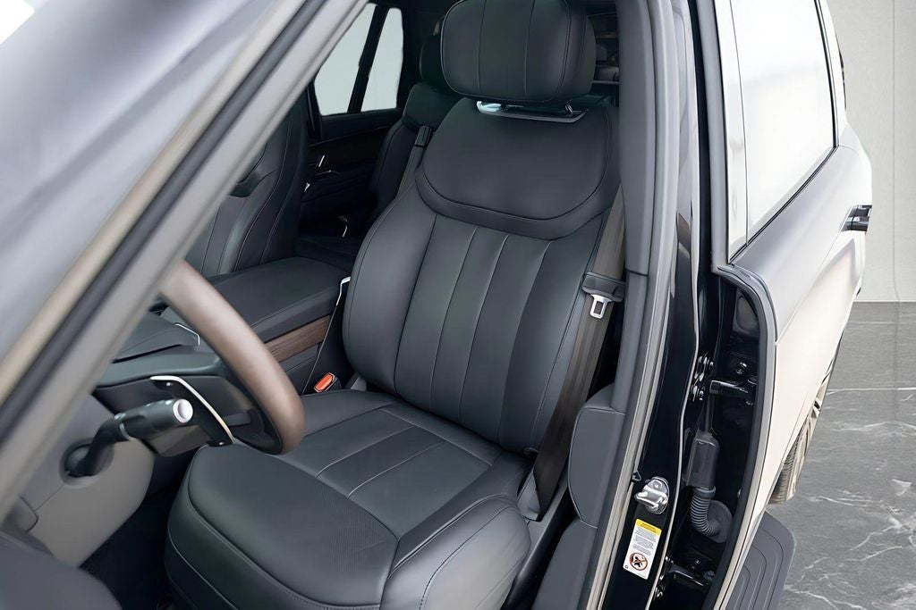 2025 Land Rover Range Rover Autobiography