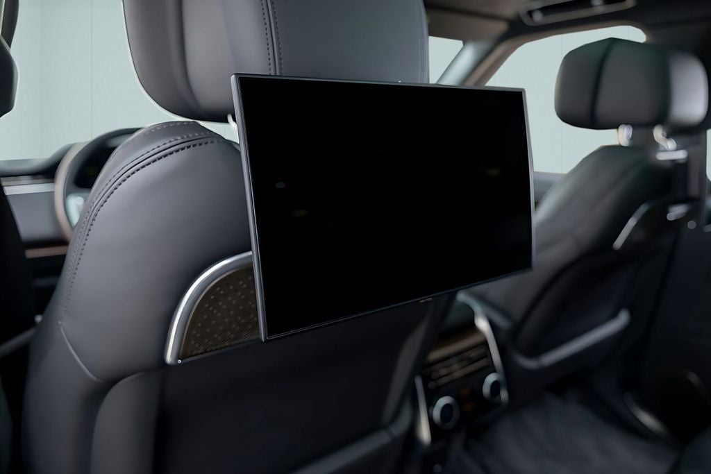 2025 Land Rover Range Rover Autobiography