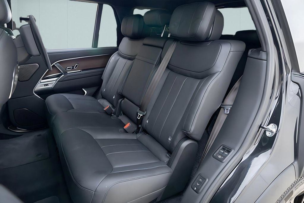 2025 Land Rover Range Rover Autobiography
