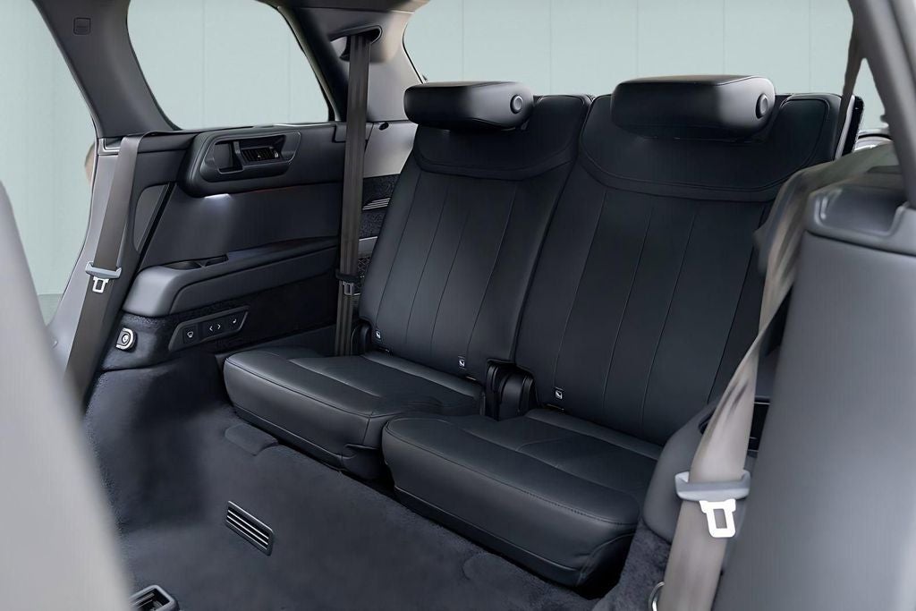 2025 Land Rover Range Rover Autobiography