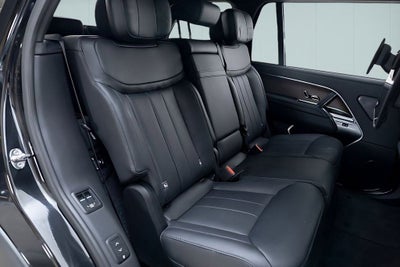 2025 Land Rover Range Rover Autobiography