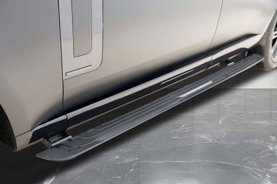 2025 Land Rover Range Rover Autobiography