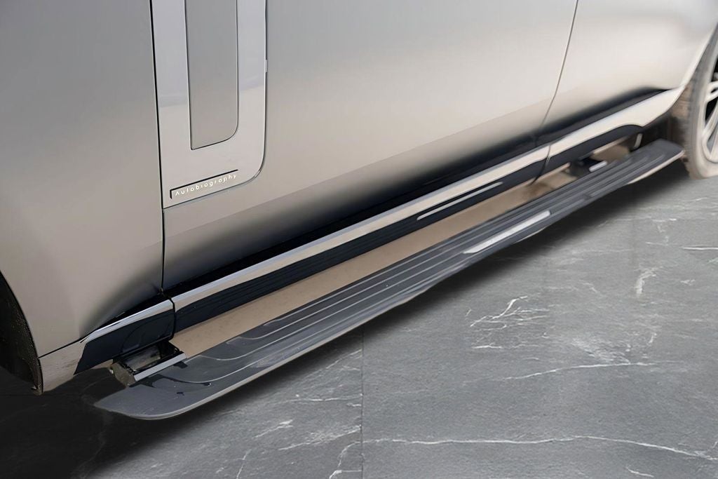 2025 Land Rover Range Rover Autobiography