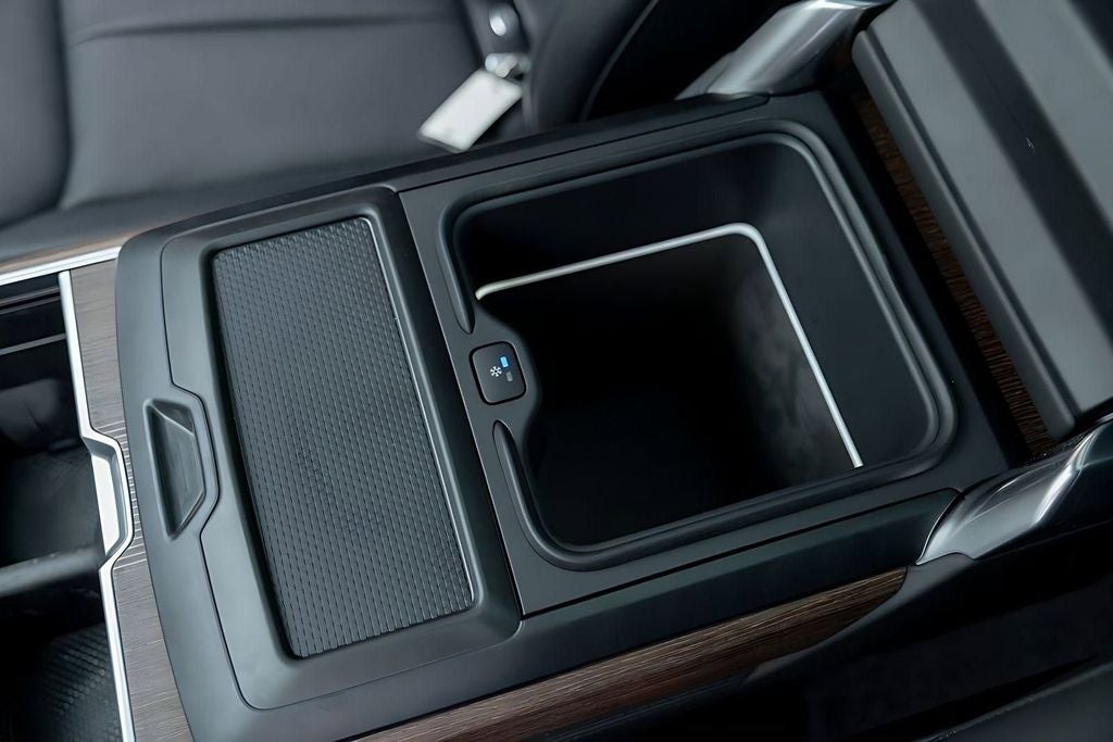 2025 Land Rover Range Rover Autobiography