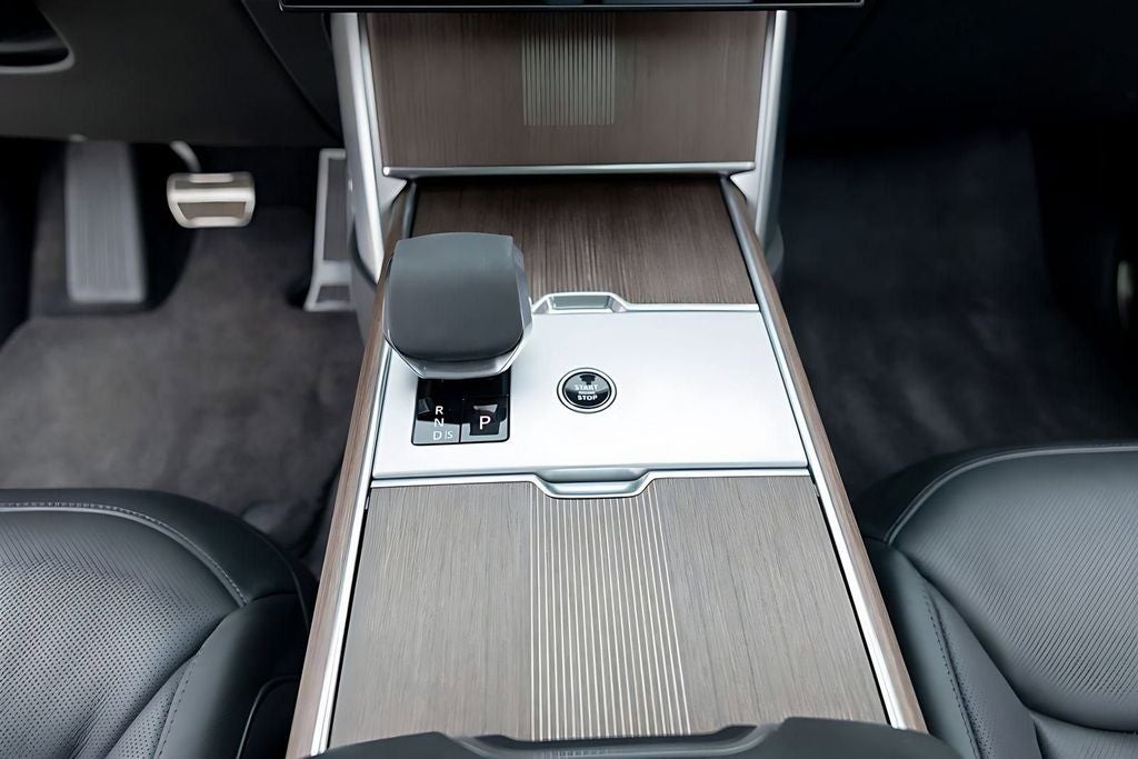 2025 Land Rover Range Rover Autobiography