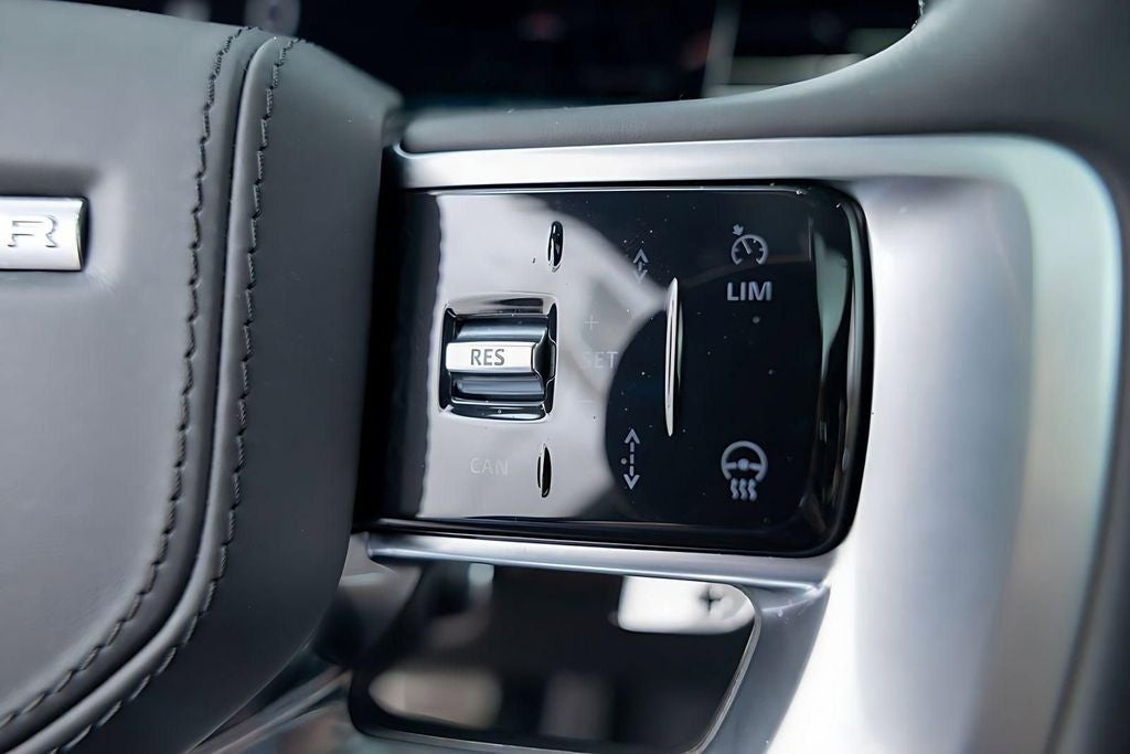 2025 Land Rover Range Rover Autobiography