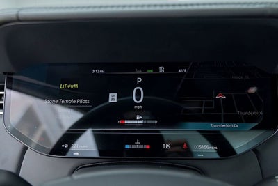 2025 Land Rover Range Rover Autobiography