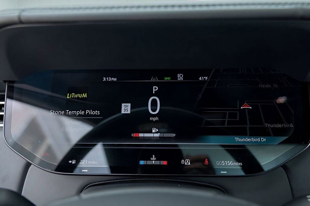 2025 Land Rover Range Rover Autobiography