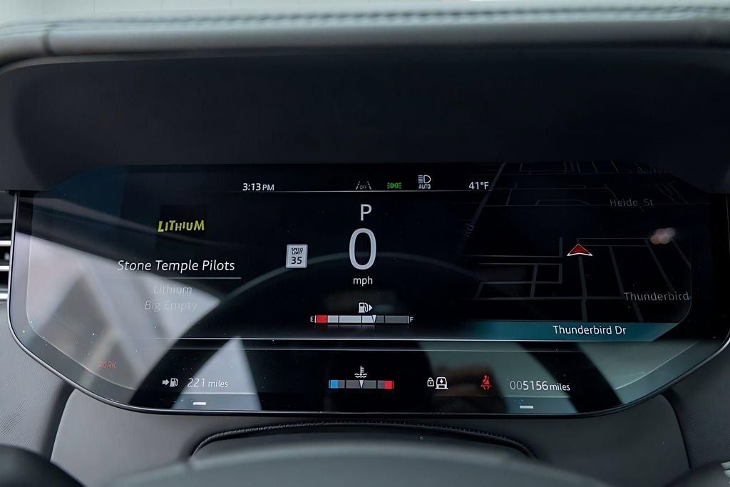 2025 Land Rover Range Rover Autobiography