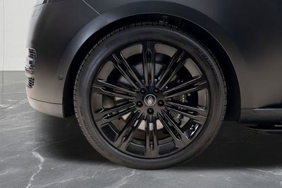 2025 Land Rover Range Rover Autobiography