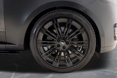 2025 Land Rover Range Rover Autobiography