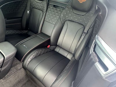2021 Bentley Continental GT V8