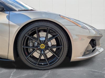 2024 Lotus Emira First Edition