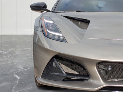 2024 Lotus Emira First Edition