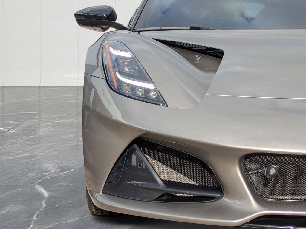 2024 Lotus Emira First Edition