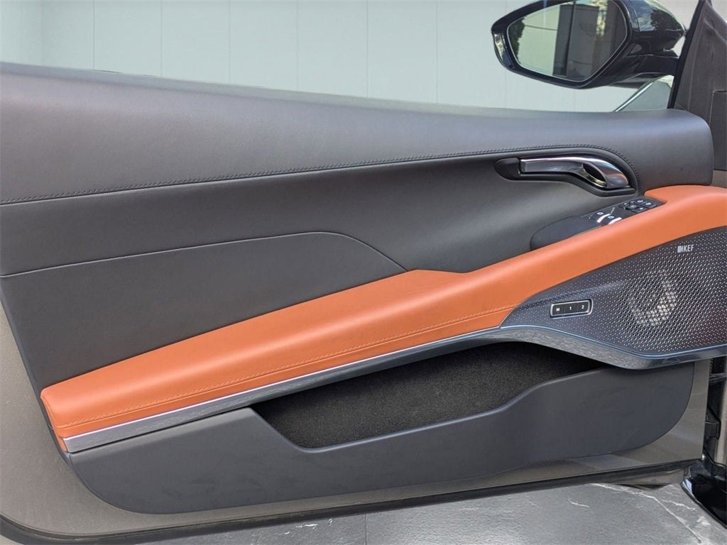 2024 Lotus Emira First Edition