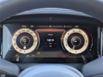 2026 Aston Martin DB12 Volante