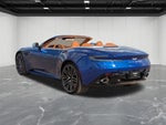 2025 Aston Martin DB12 Volante