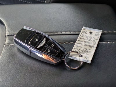 2019 Aston Martin Vantage Base