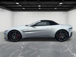 2022 Aston Martin Vantage Base
