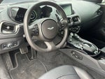 2022 Aston Martin Vantage Base