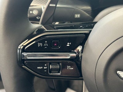 2026 Aston Martin Vantage Roadster