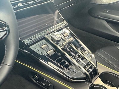 2026 Aston Martin Vantage Roadster