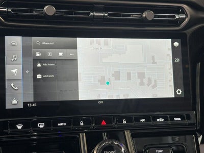 2026 Aston Martin Vantage Roadster