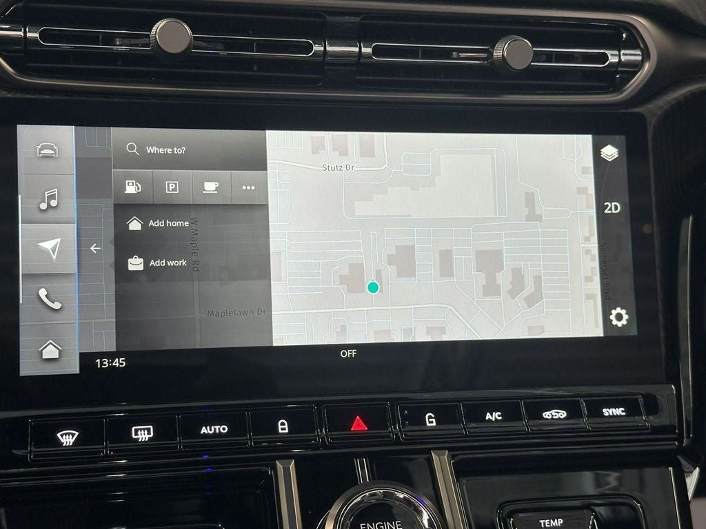 2026 Aston Martin Vantage Roadster