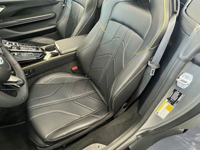 2026 Aston Martin Vantage Roadster