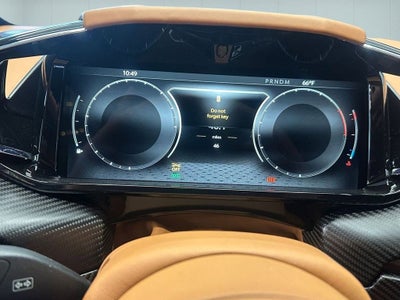 2026 Aston Martin Vantage S