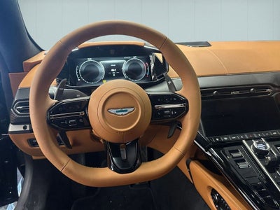 2026 Aston Martin Vantage S